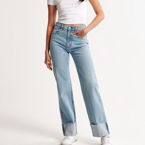 Abercrombie Jeans